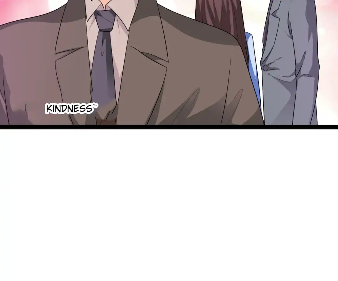 President's Shy Kiss Chapter 132 35